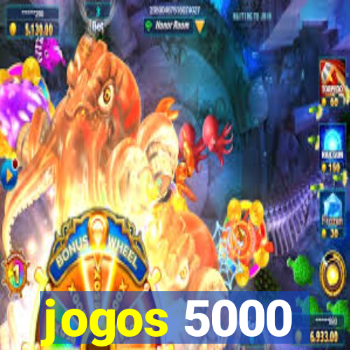 jogos 5000